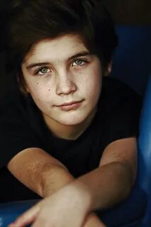 Russian kid