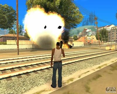 Mod effects