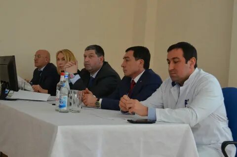 Здравоохранение кабардино балкарской республики