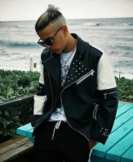 Rauw alejandro