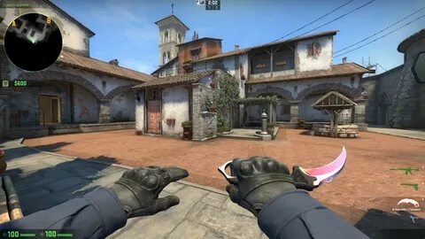 Am inferno