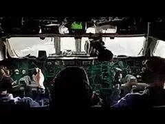 Ил 76 видео с места