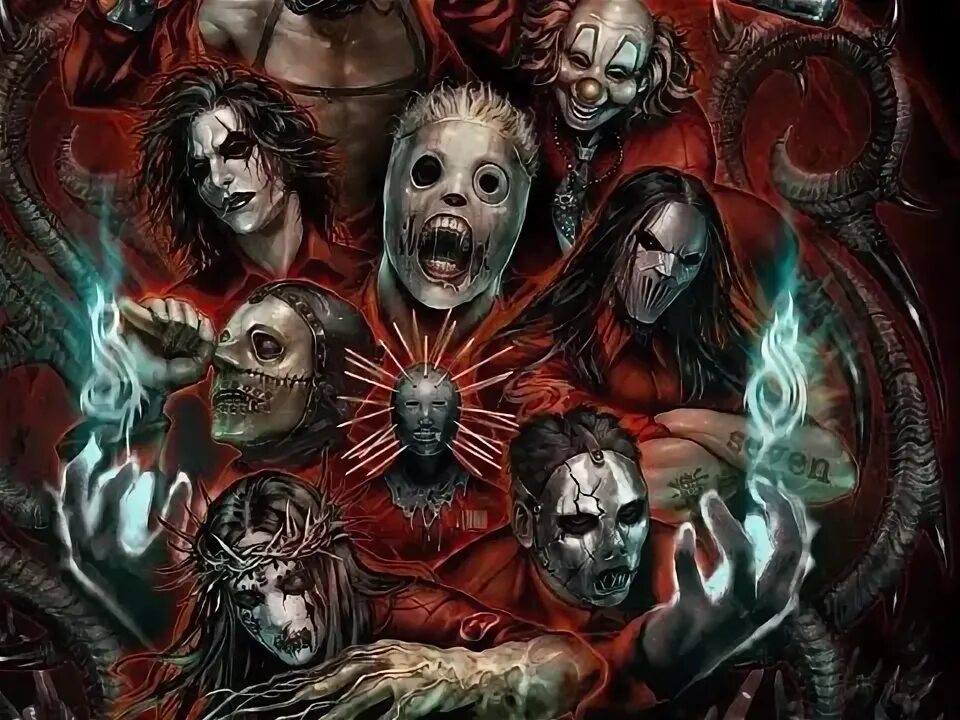 Pulse of the maggots. Pulse of the maggots