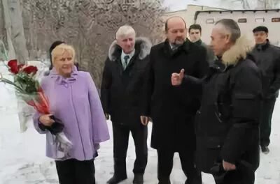 Незабудка северодвинск детский