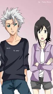 Karin&Toshiro Bleach Anime, Sailor Scouts, Şinigami, Softies, Hayvan Çi...