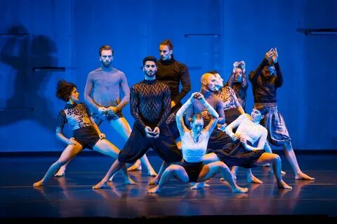 Dance 20