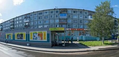 Морской 40