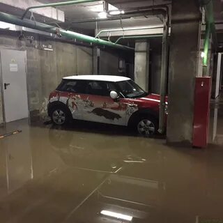 Parking x