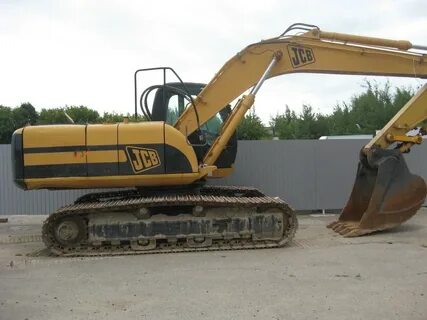Jcb 220