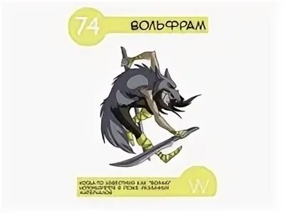 Элемент факт