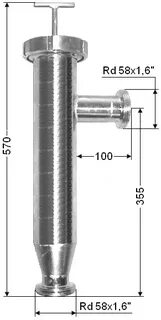 100 58