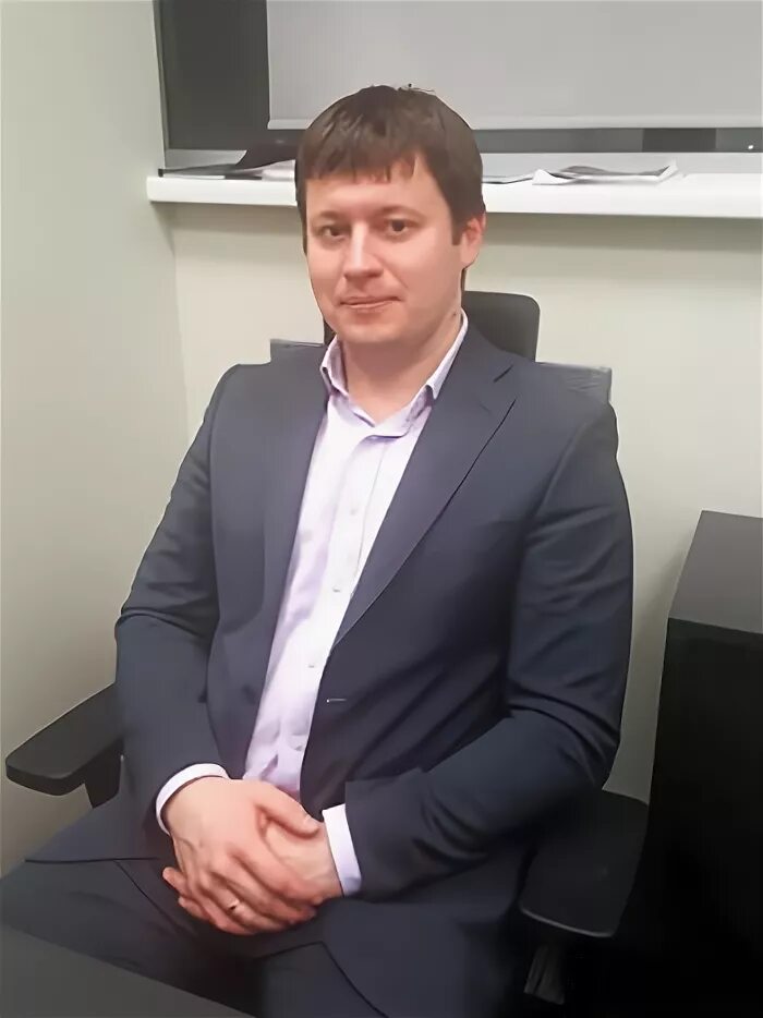 Руководитель интегратор