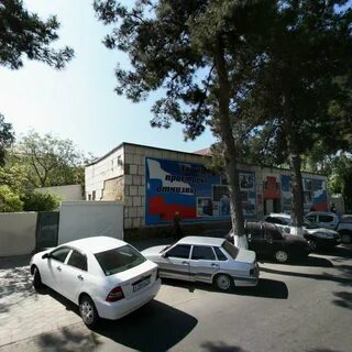 Анапа улица крымская