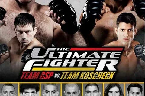 Fight 12