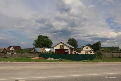 Село горы коломенский