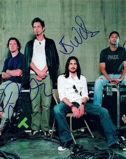 Audioslave