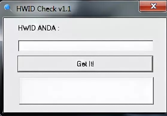 Android hwid