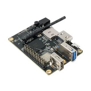 Pi lite