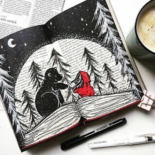 Книга иллюстрирована