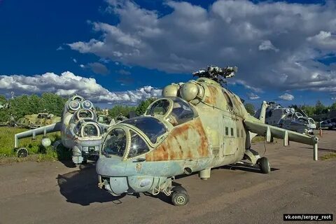 Аэродром горелово