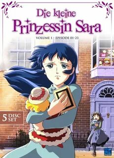 Princess sarah