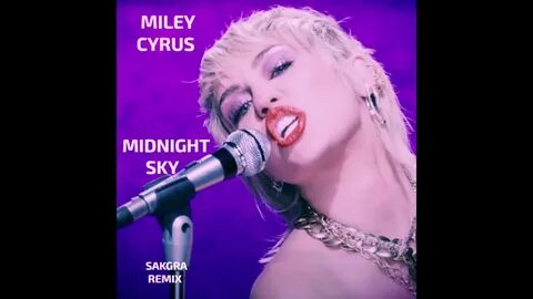 Cyrus remix