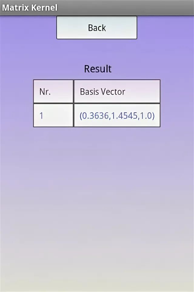 Matrixcalc org. Matrixcalc.