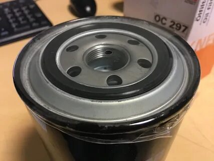 Паджеро 3.0 бензин масляный фильтр