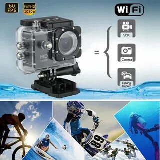 Camera rt