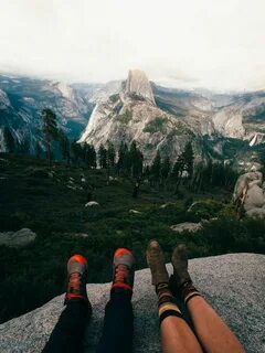 Adventurous life