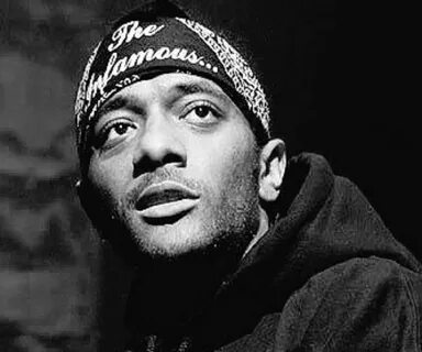Prodigy рэпер