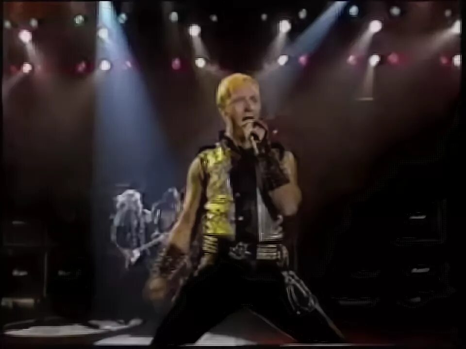 You got another thing coming. Judas priest 1983. judas priest you&#039;ve got another thing. judas priest 1979. you&#039;ve got another thing comin&#039; californication.