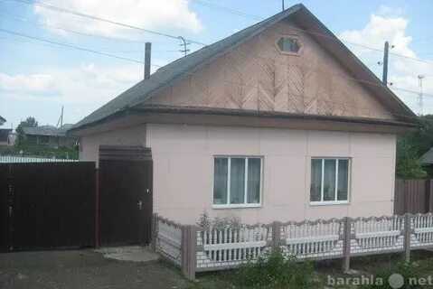 Частные объявления красноярский край