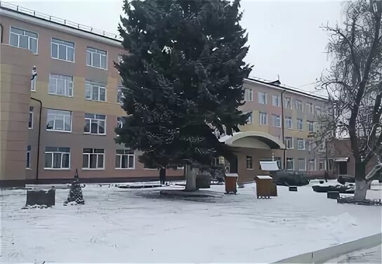 Орловский аграрный университет многопрофильный колледж