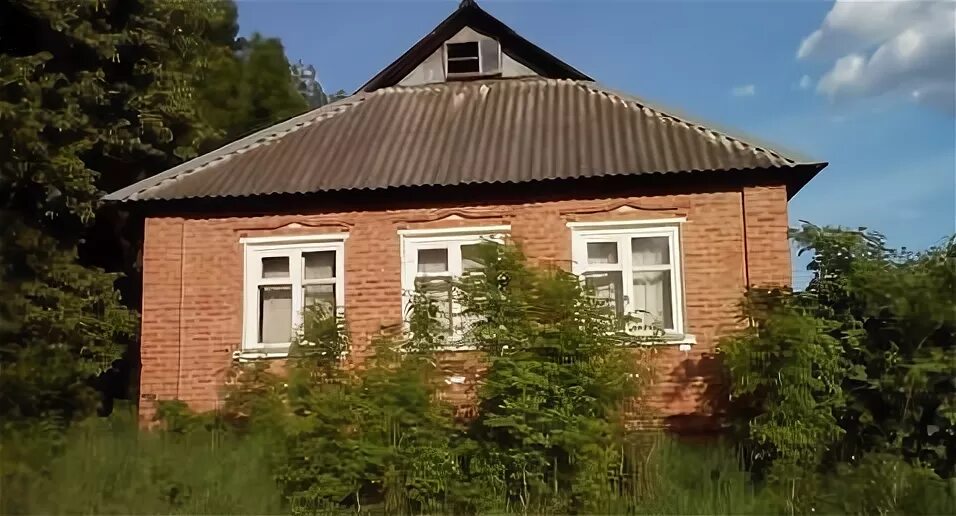 Поселок борисовка 2