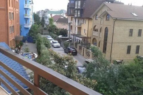Станиславского сочи