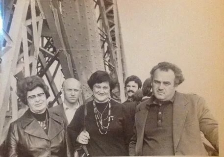 Октябрь 1983 года
