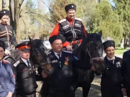 Соколовский гулькевичский