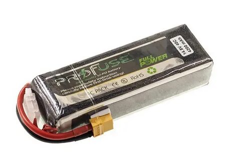 Lipo 14.8 v