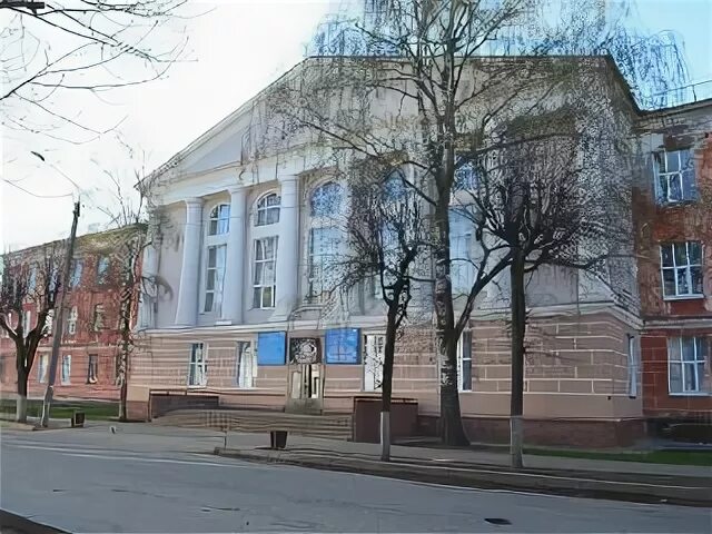 Катк колледж