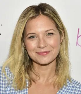 Vanessa Ray - 2018 Bloom Summit in LA.