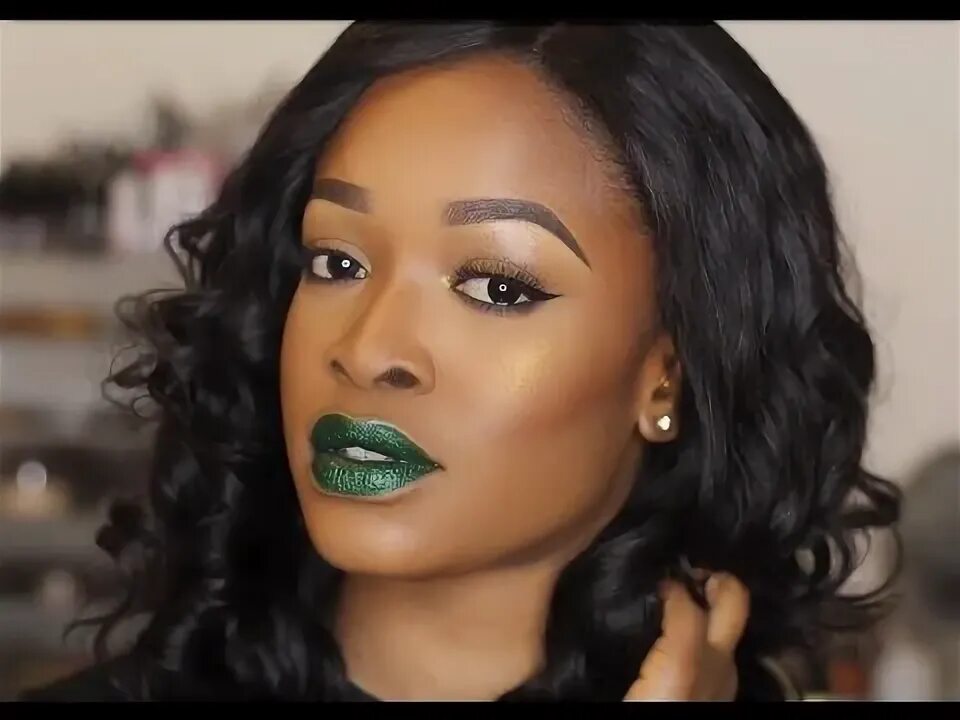 Go bold