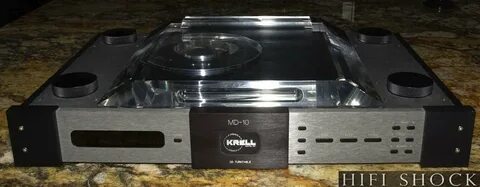 Cd parts