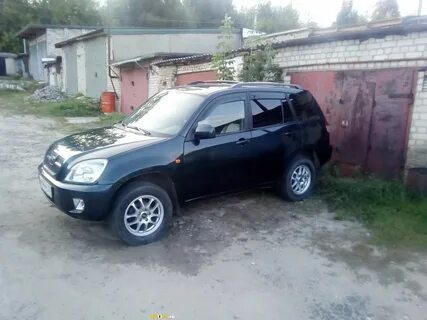 Чери иваново
