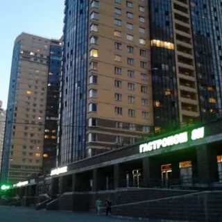 Федора абрамова 2