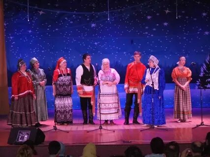 Рыбинска группа