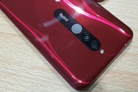 Redmi 8t прошивка