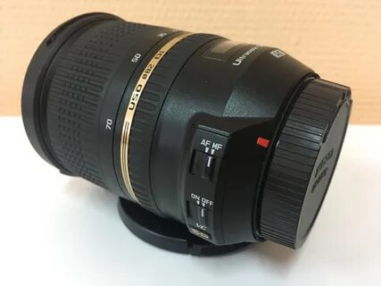 Tamron 24 70mm f 2.8
