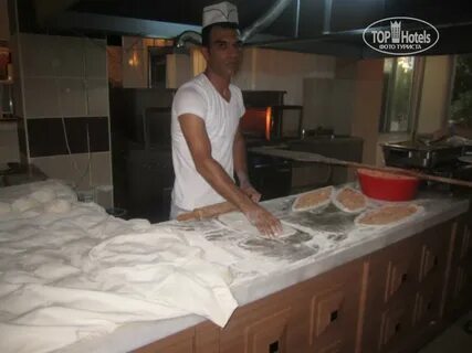 Yesiloz hotel 4 отзывы 2024