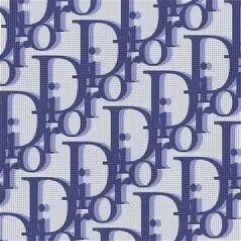 Узор диор